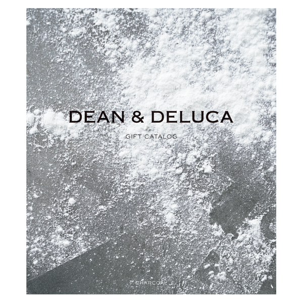 J^OMtg DEAN & DELUCA CHARCOAL-BC(`R[-BC)